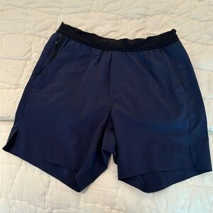 Ten Thousand Interval Short